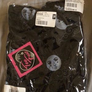 Too Fast Sun/Moon dress